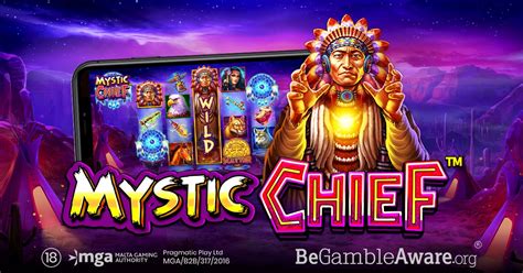 Mystic Chief betsul